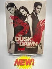 From Dusk Till Dawn Season 2 DVD 2015 Robert Rodriguez Action Horror TV Show