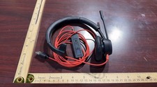 Logitech USB Wired Headset with Microphone