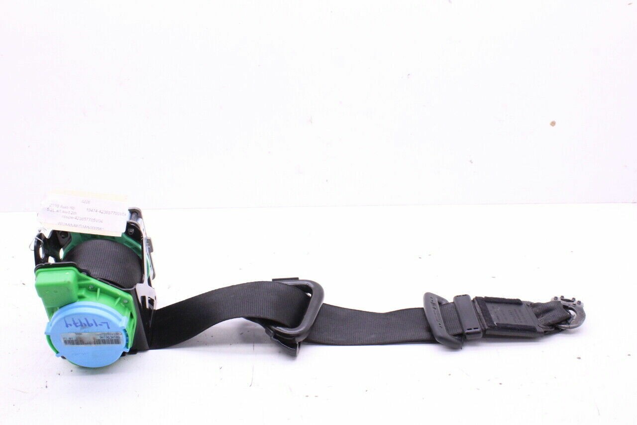 Audi R8 2008-2015 Front Left Seat belt retractor