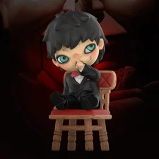 Hirono × Dead Silence