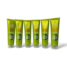 6 PACK Garnier Hair Care Fructis Sleek Shot 5.1 oz In-Shower Styler