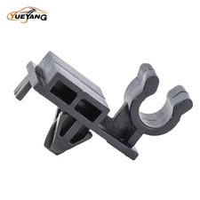 Car Hood Prop Rod Holder Clip for Isuzu D-Max / MU-X / MU-7 Bonnet Support