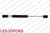 LesjÖFors 8104214 Gasfeder FüR Koffer-/Laderaum Gasfeder GasdäMpfer FüR Audi