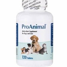 Proanimal for Dogs 120 Ct