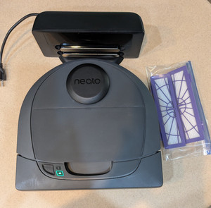 Neato Vacuum | eBay