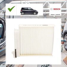 Filter, Innenraumluft Bosch für Renault Modus / Grand Modus F/JP0_ 1.5 dCi 75