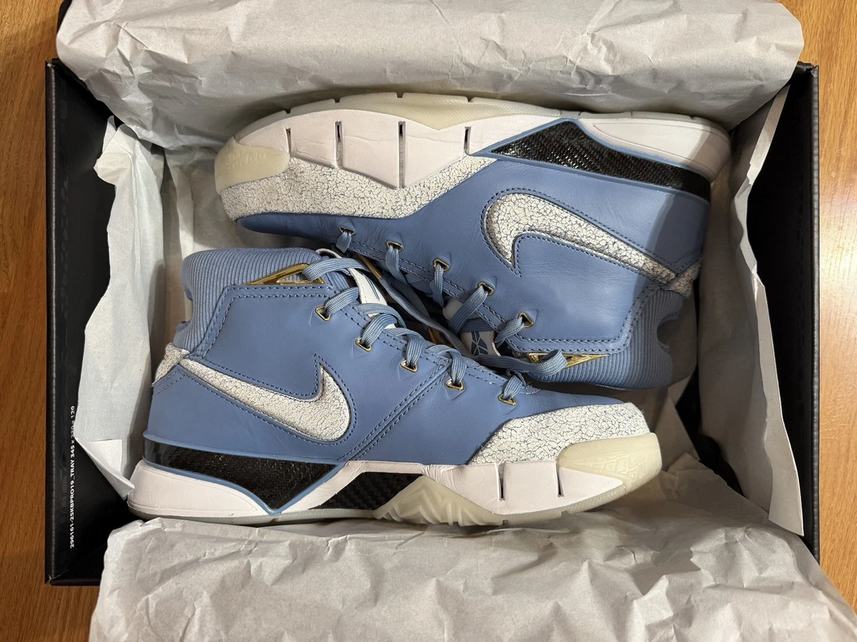 Preços baixos em Tênis Nike Kobe 1 masculino | eBay