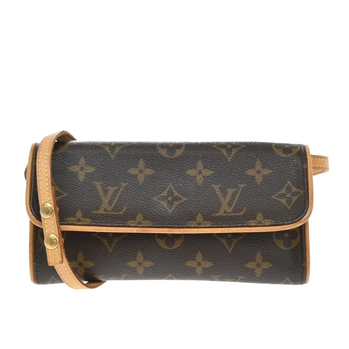 Louis Vuitton Twin Pochette for sale | eBay