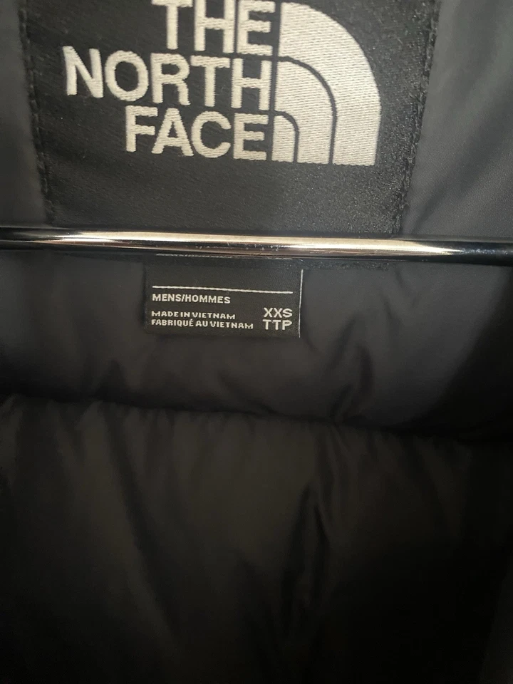 The North Face Nuptse 1996 Retro, Foto 3 von 4