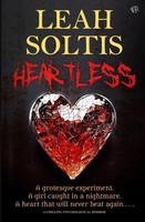 Leah Soltis | Heartless | Taschenbuch | Englisch (2024) | Bloodhound Books