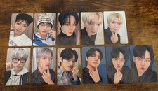 ATEEZ Atiny's Voyage Tiny Mystery 2026 Fanmeeting Japan Official Photocards