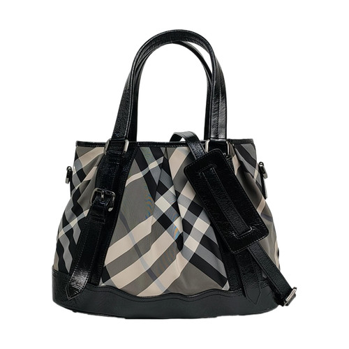 BURBERRY Handbags Leather Multicolour Free Shipping | Duties Paid