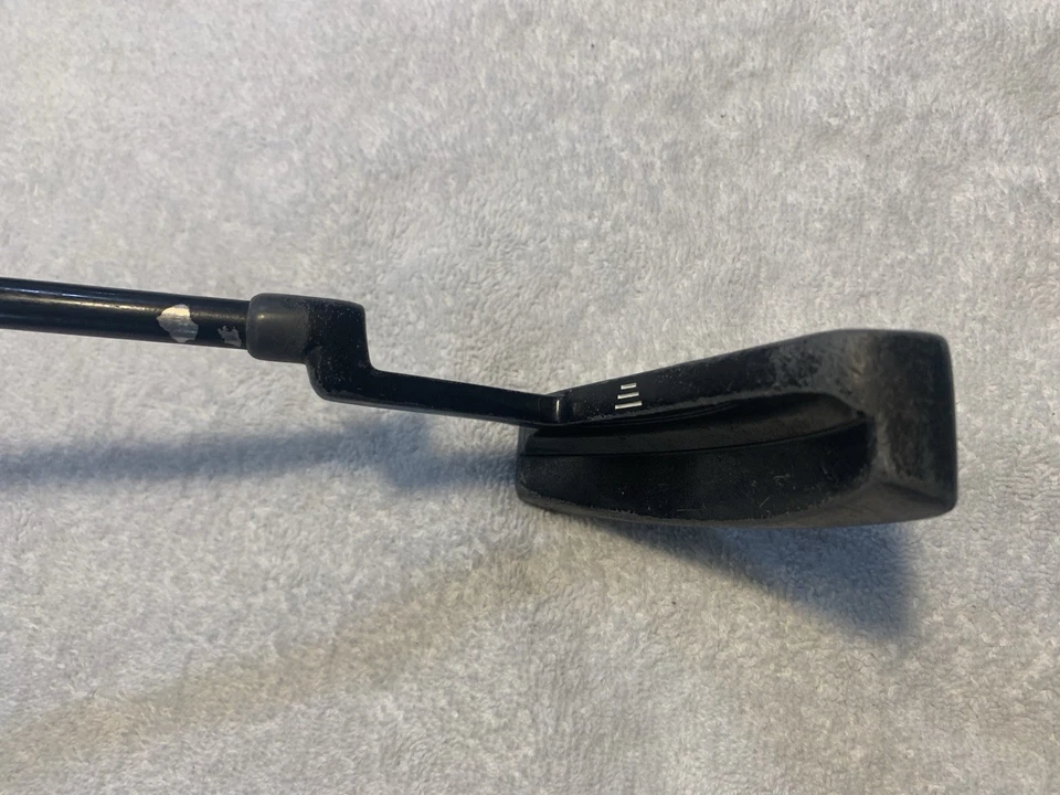 Select Edition by ProSelect 4 Putter 35" Steel Shaft RH - Image 4 of 4