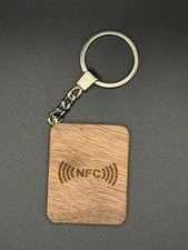 Personalized Name Keychain
