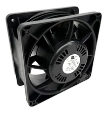 COMAIR ROTRON TNE2A 19020174A  AC Fan 115V 340CFM 56W 65.4dBA 3480RPM