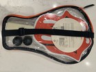 Rare New SunnyLife Sunny Life Rolling Stones Beach Bats Game * NIP Beach Tennis — photo 4