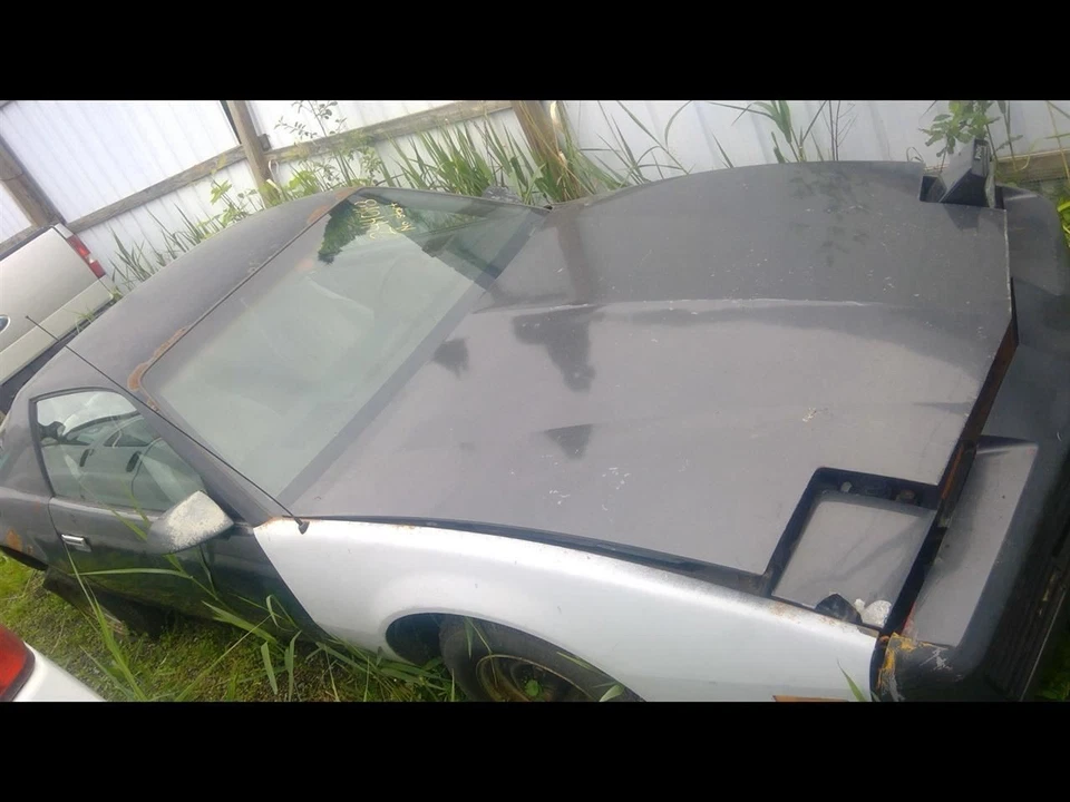 FIREBIRD  1982 Transmission Shift 161956 - Image 4 of 4