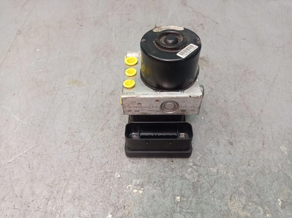 Bloque Hidráulico ABS Módulo De Control Para FORD FOCUS C-MAX 1.8 3M51-2M110-GA - Imagen 3 de 4