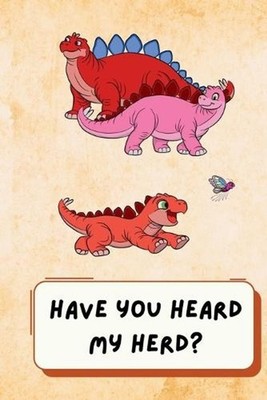 Have you Heard my Heard: A curious Stegosaurus wanders away from its herd and me