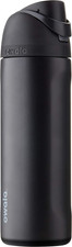 Owala Freesip Insulated Stainless Steel Water Bottle with Straw, Bpa-Free