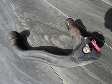 Mercedes W210/202 Kugelkopf AHK Anh&auml;ngerkupplung, orig. ORIS 0107.2340/00