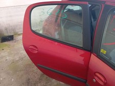 Porte arrière et accessoires Ford TAUNUS
