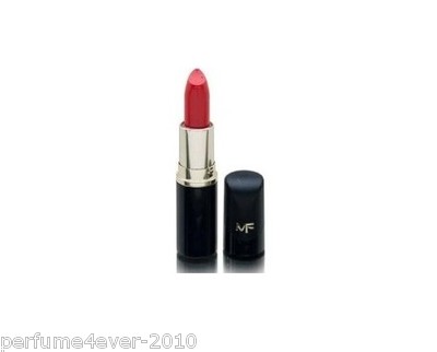MAX FACTOR LASTING COLOR LIPSTICK # 1540 DIFINITE RED