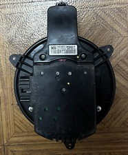 KENWORTH, PETERBILT BLOWER MOTOR MAHLE W205 7...