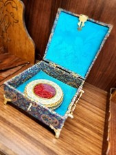 SAFRA Premium Organic Saffron in Negin Cuts