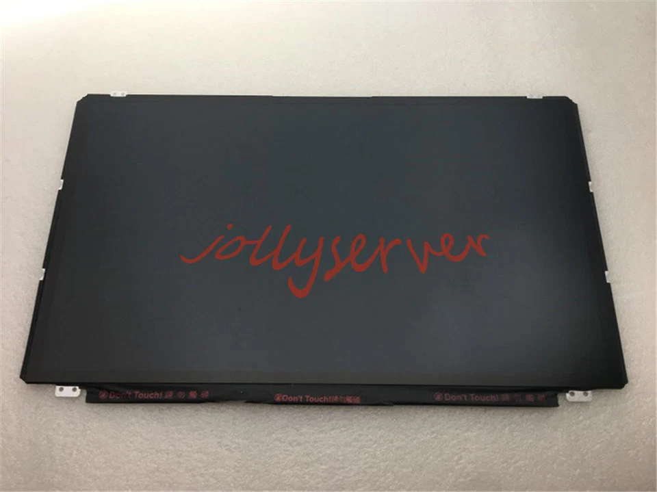 B156XTT01.2 15.6 LCD Touch Screen Digitizer Montage für HP 15-G 15-R 764877-001 - Bild 1 von 1