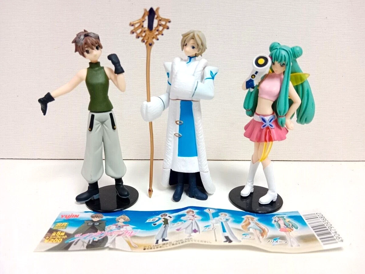 Update more than 168 ebay anime figures in.eteachers
