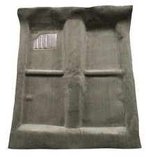 Acc 94-01 Acura Integra Molded Carpet - Choose Color