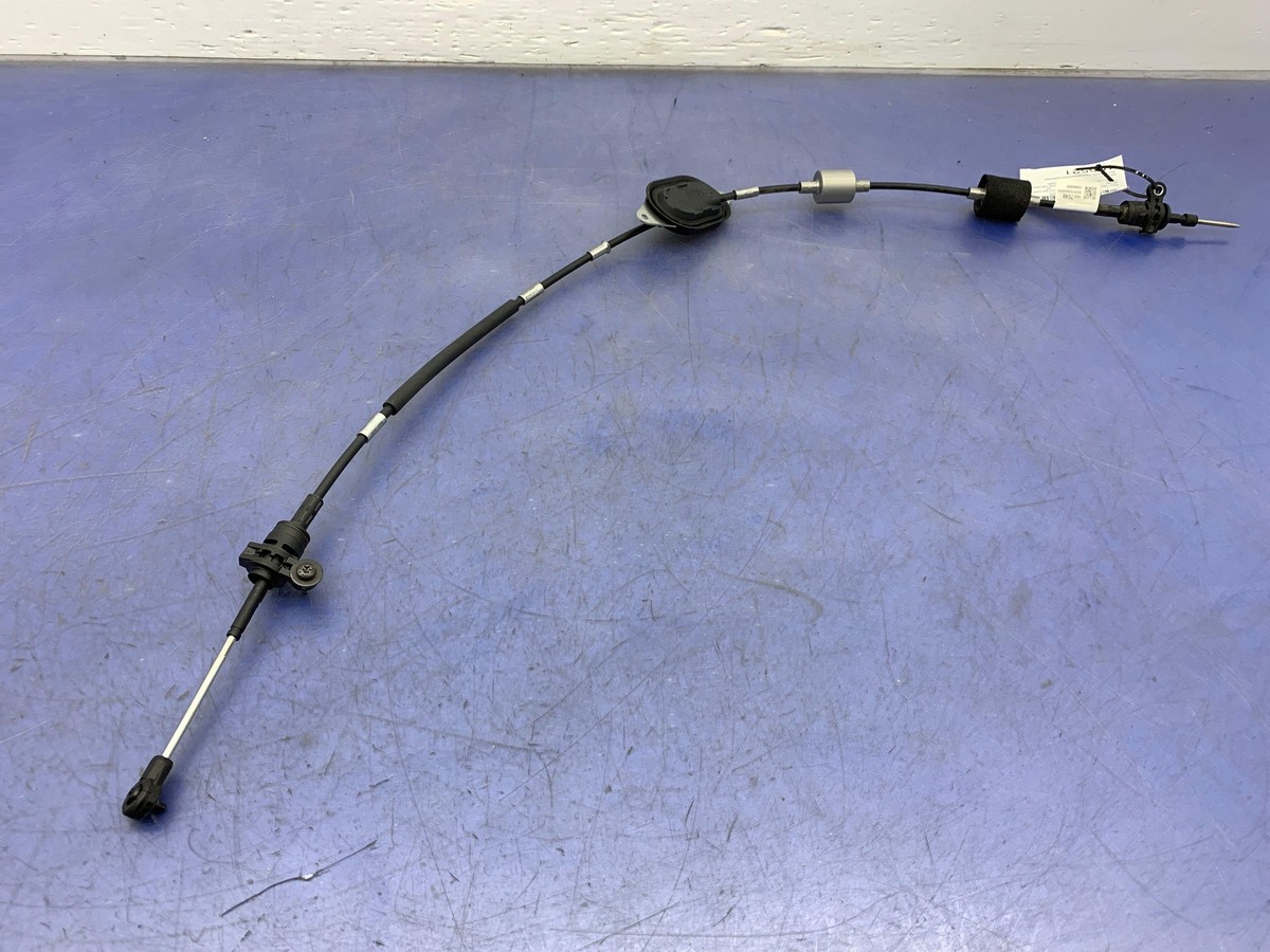 2021-2022 CHEVY TRAILBLAZER OEM AUTO TRANSMISSION SHIFTER CONTROL CABLE  60007048