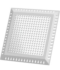 Aojuxix Hair Catcher/Drain Strainer/Shower Drain Cover for Bathroom Floor Drain,