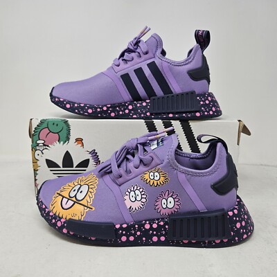 adidas gazelle silver green womens Kids adidas x Kevin Lyons Adilette Slides GY3303