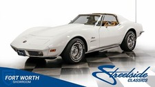 1973 Chevrolet Corvette for Sale