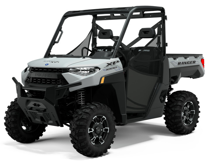 2018-2025 Polaris Ranger XP 1000 OEM Oil Change Kit Air Filter -Service Kit