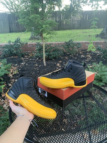 Nike Air Jordan 12 Retro University 