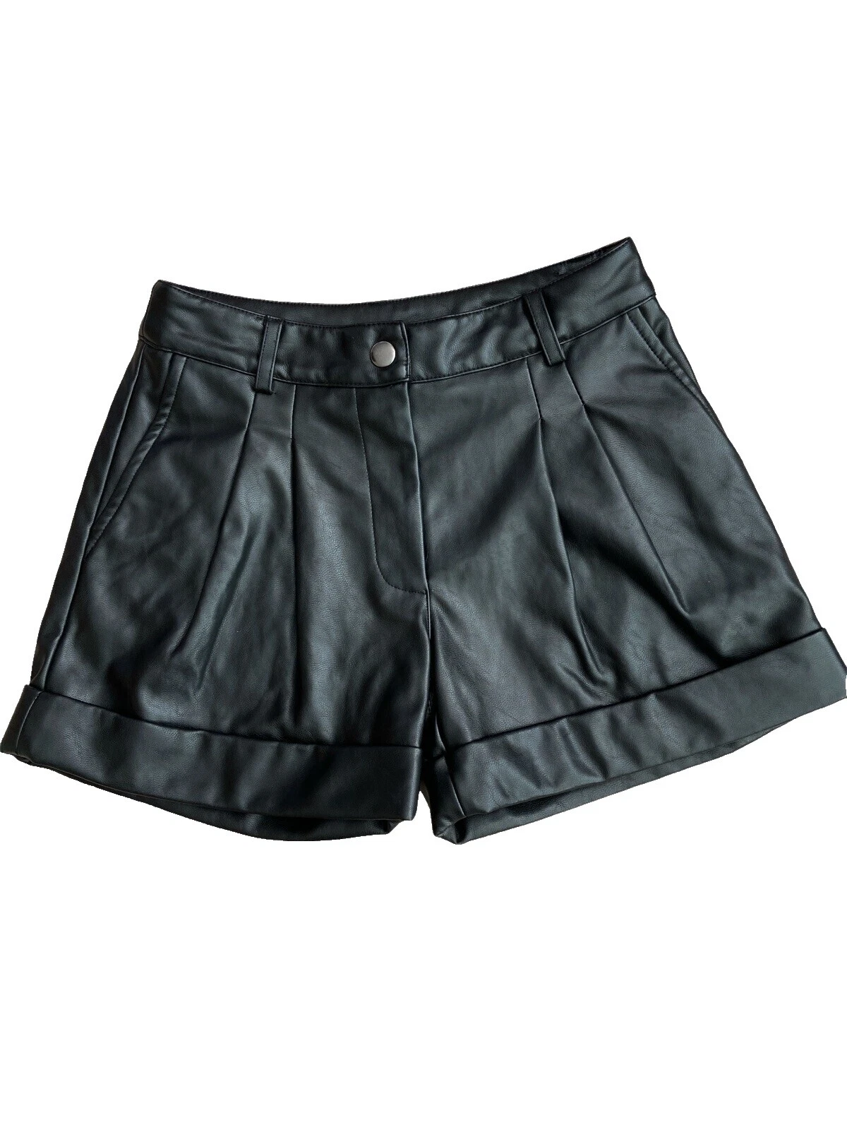 8 Size Shorts for Girls