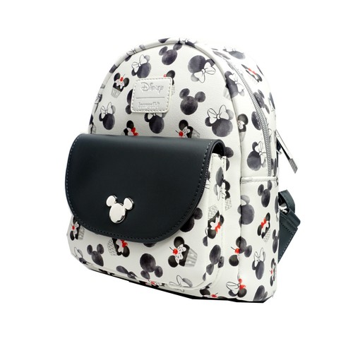 Loungefly Disney Mickey \u0026 Minnie Mouse 