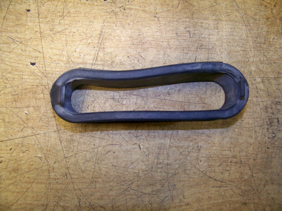 1989 Kawasaki Ninja ZX10 ZX 10 1000 2 Rubber Boots | eBay