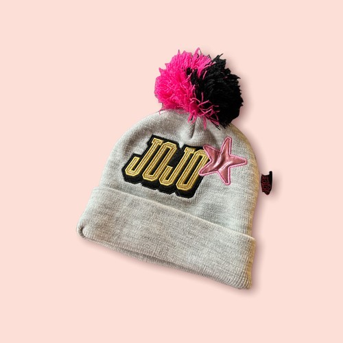 Nickelodeon JoJo Siwa Beanie Hat Child 