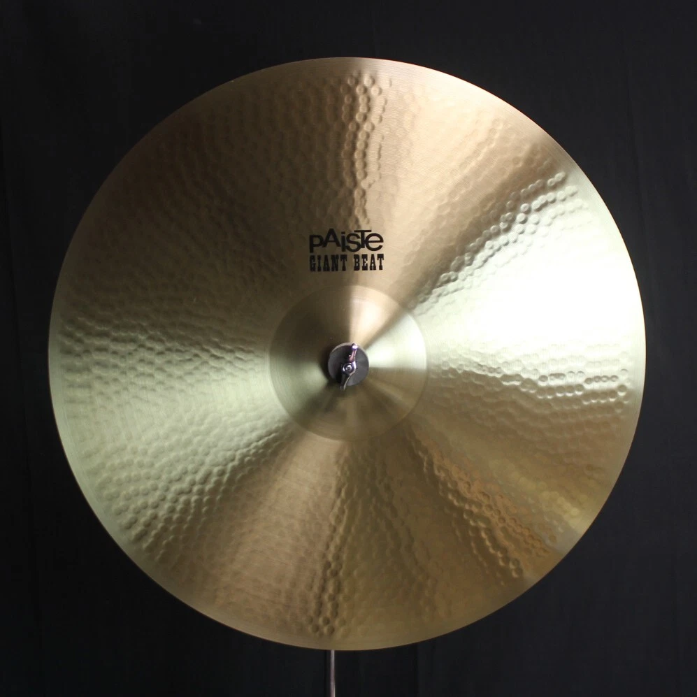 Las mejores ofertas en Paiste Giant Beat | eBay
