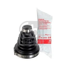 Bellows set, drive shaft Febi Bilstein 180365 for VW