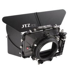FOTGA JTZ Cine Carbon Fiber Swing-Away Lens Matte Box