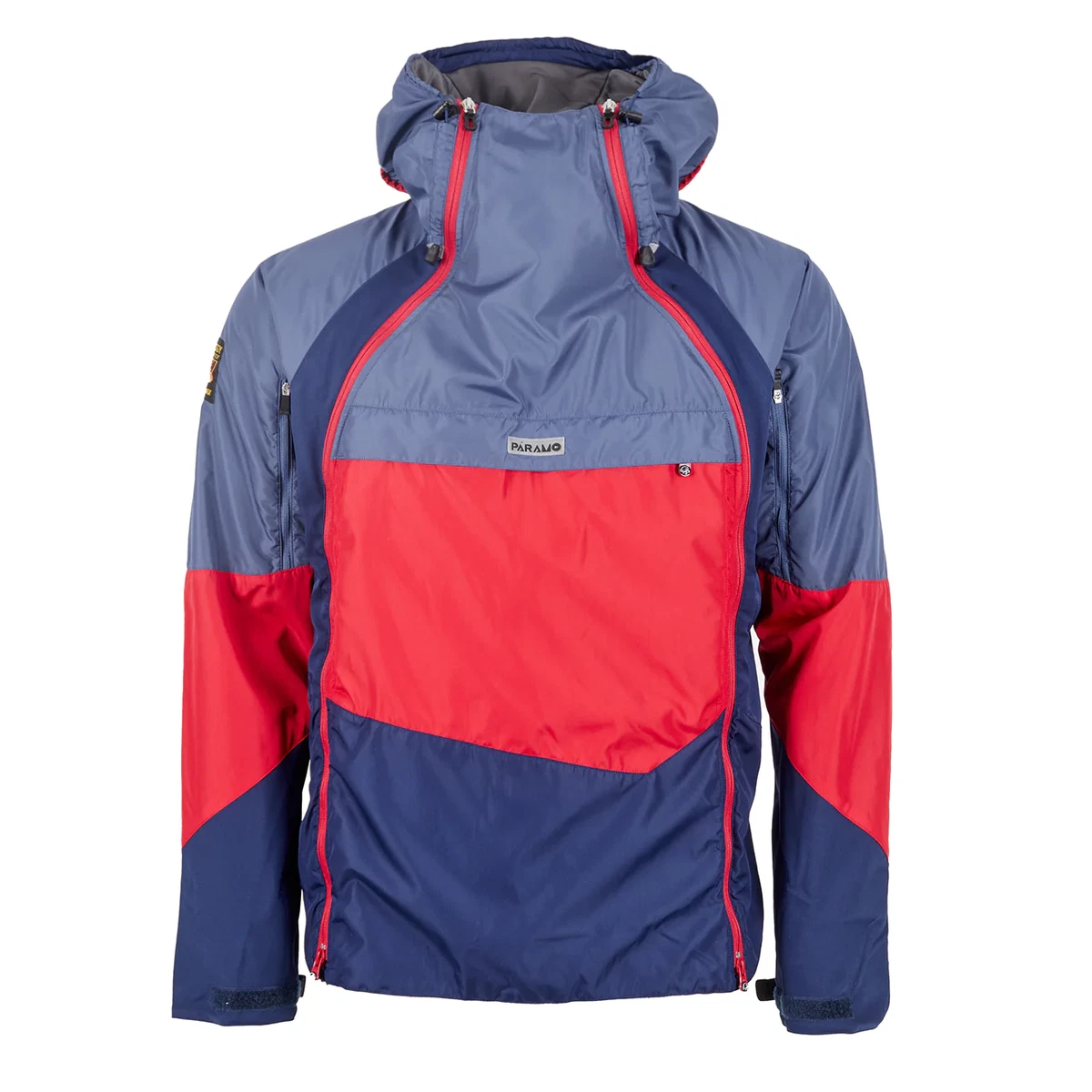 Paramo velez hybrid smock new arrivals