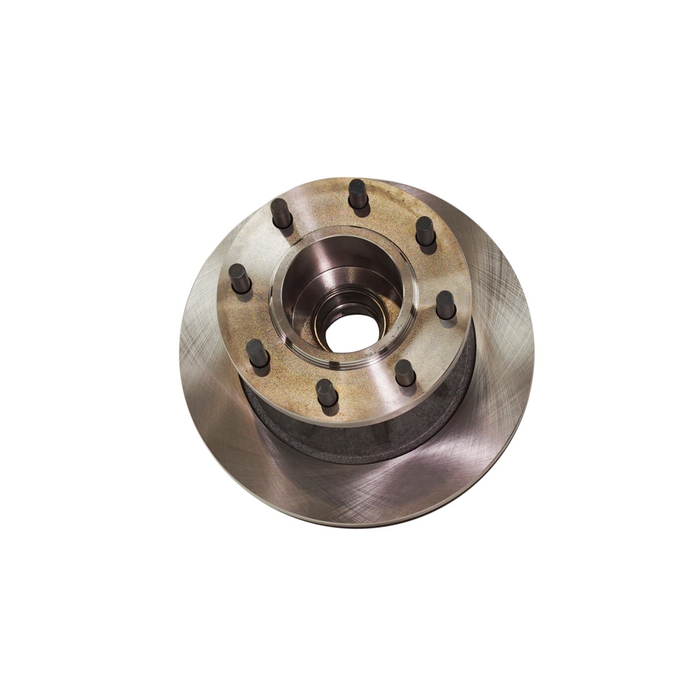 PowerStop Rotor Kit | 2003–2020 Chevrolet Express 3500 (SC2072) main image 1