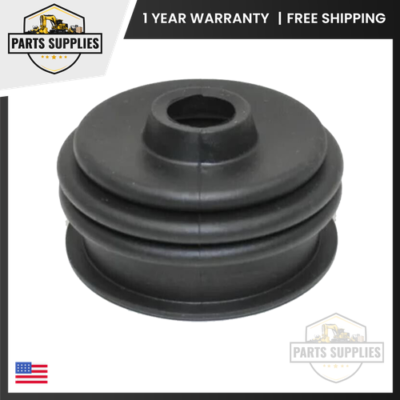 6個 139598GT 139598 OEM Joystick Boot Fits Genie Lift S-40 S-45 S-80 S