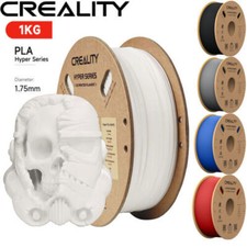 Buy 4 Pay 3Creality 1.75mm 1KG Hyper PLA Filament 3D Printing Filament LOT