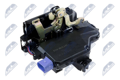 NTY EZC-VW-012 Türschloss für SEAT,SKODA,VW
